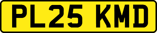 PL25KMD