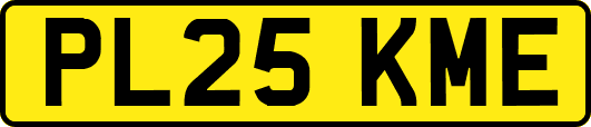 PL25KME