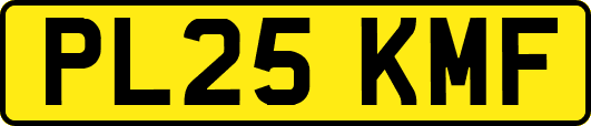 PL25KMF