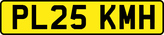 PL25KMH