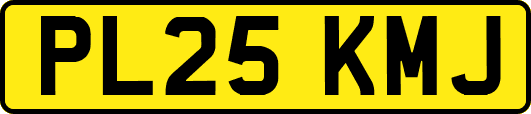 PL25KMJ