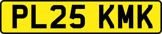 PL25KMK