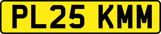 PL25KMM