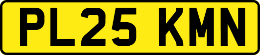 PL25KMN