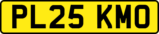 PL25KMO