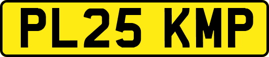 PL25KMP