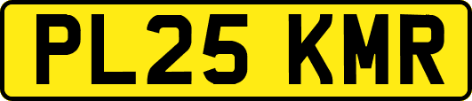 PL25KMR