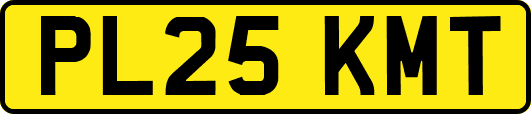 PL25KMT