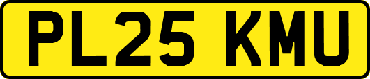 PL25KMU