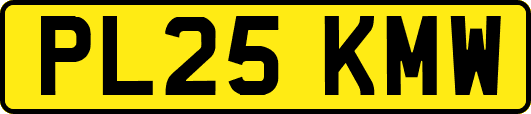PL25KMW