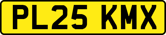 PL25KMX