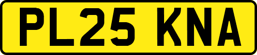 PL25KNA