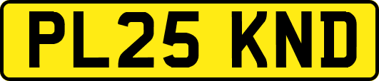 PL25KND