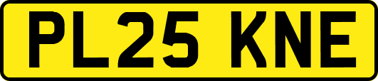 PL25KNE