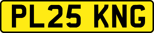 PL25KNG