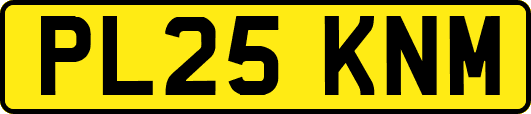 PL25KNM
