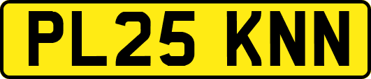 PL25KNN