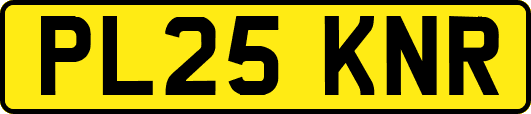 PL25KNR