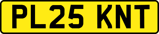 PL25KNT