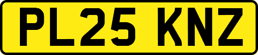 PL25KNZ