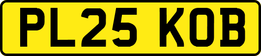 PL25KOB