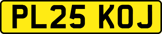 PL25KOJ