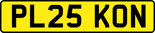 PL25KON