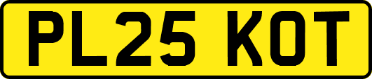 PL25KOT