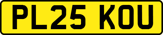 PL25KOU