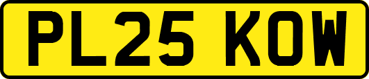 PL25KOW
