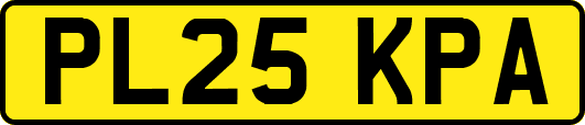 PL25KPA