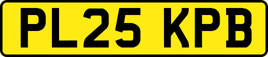 PL25KPB