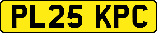 PL25KPC