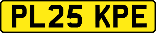 PL25KPE