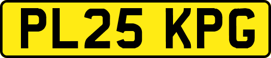 PL25KPG