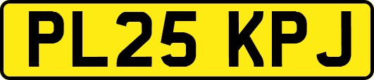 PL25KPJ