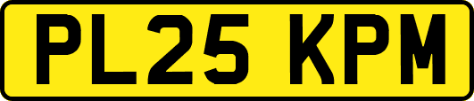 PL25KPM