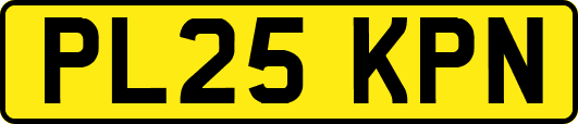 PL25KPN