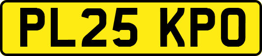 PL25KPO