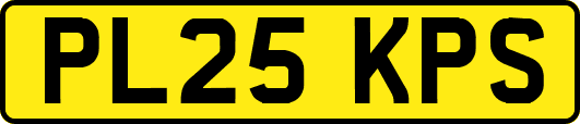 PL25KPS
