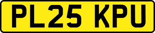 PL25KPU