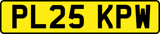 PL25KPW