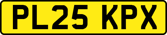 PL25KPX
