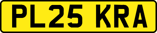 PL25KRA