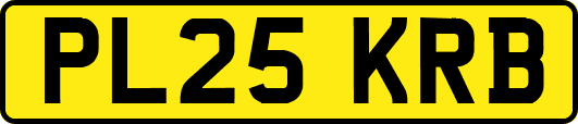 PL25KRB