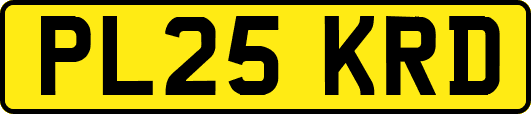 PL25KRD