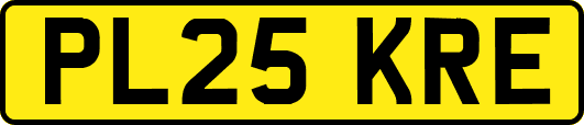 PL25KRE