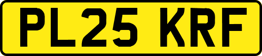 PL25KRF