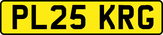 PL25KRG