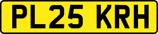 PL25KRH